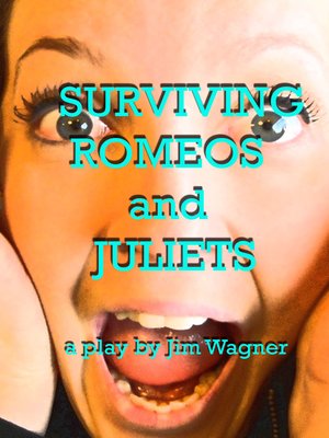 cover image of Surviving Romeos and Juliets